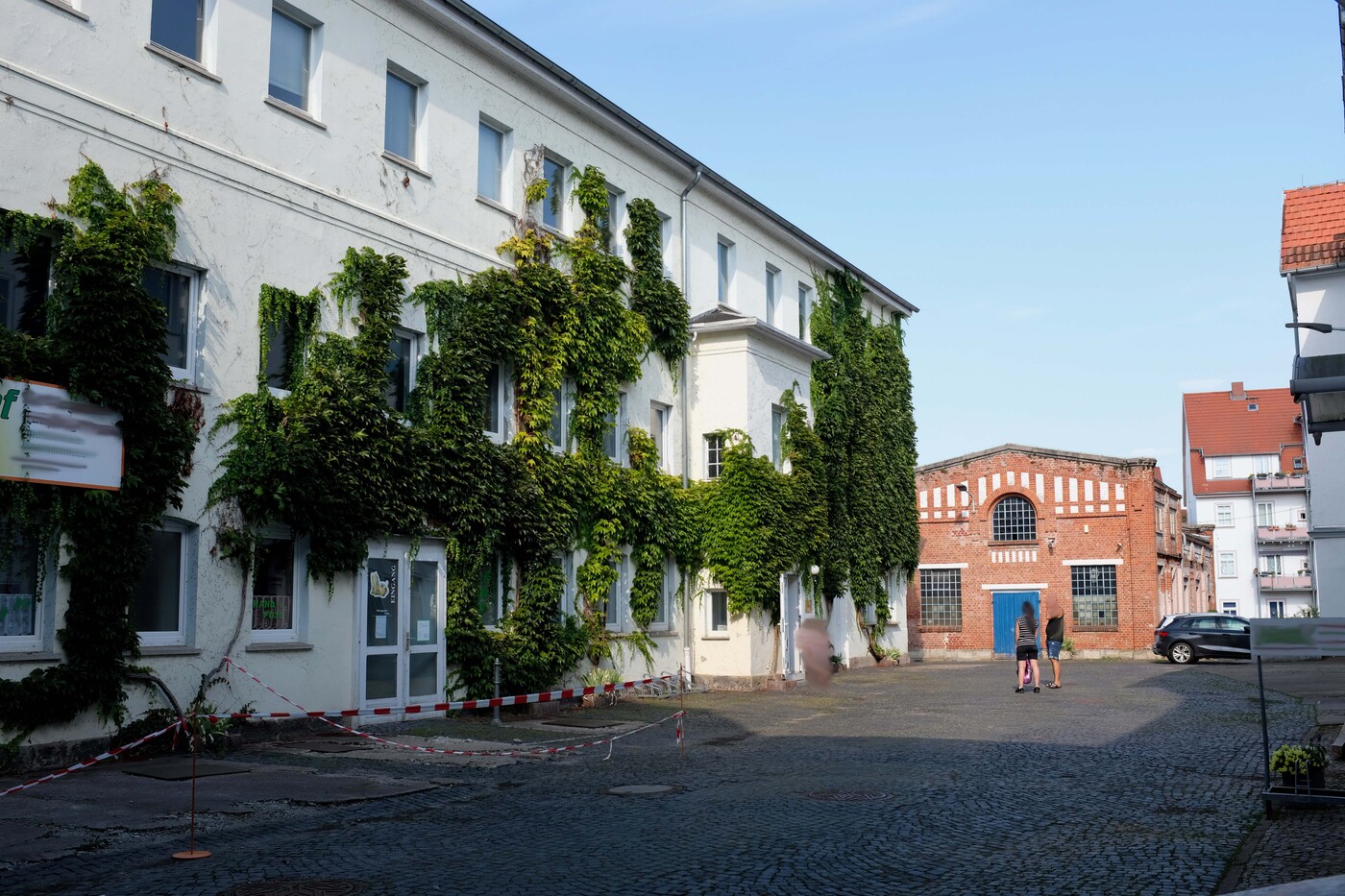 Rosenstraße 19-23, Quelle: Eigentümer Rosenstraße 19-23